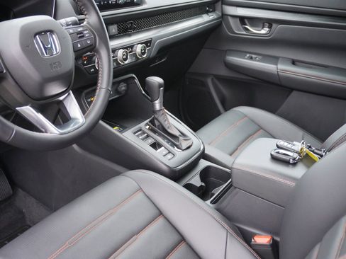 Used 2025 Honda CR-V Sport-L image 22