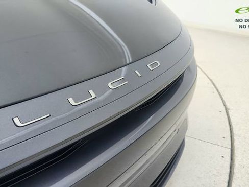 Used 2024 Lucid Air Touring AWD/4WD image 16