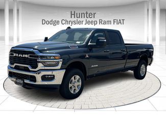 New 2026 RAM 2500 Big Horn AWD/4WD video 1