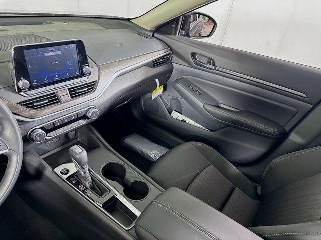 New 2026 Nissan Altima 2.5 SV FWD image 20