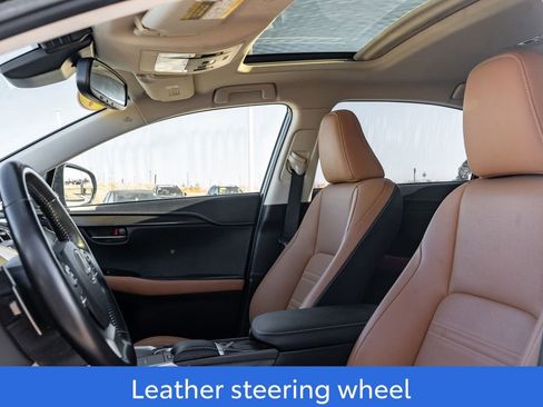 Used 2020 Lexus NX 300 AWD w/ Premium Package image 20