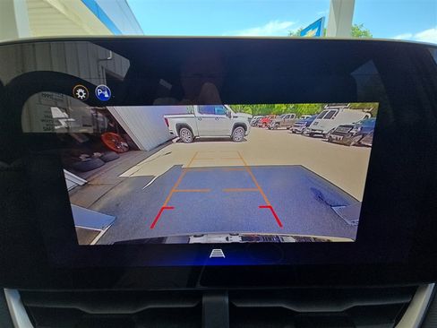 New 2026 Chevrolet Equinox LT w/ Convenience Package II image 15