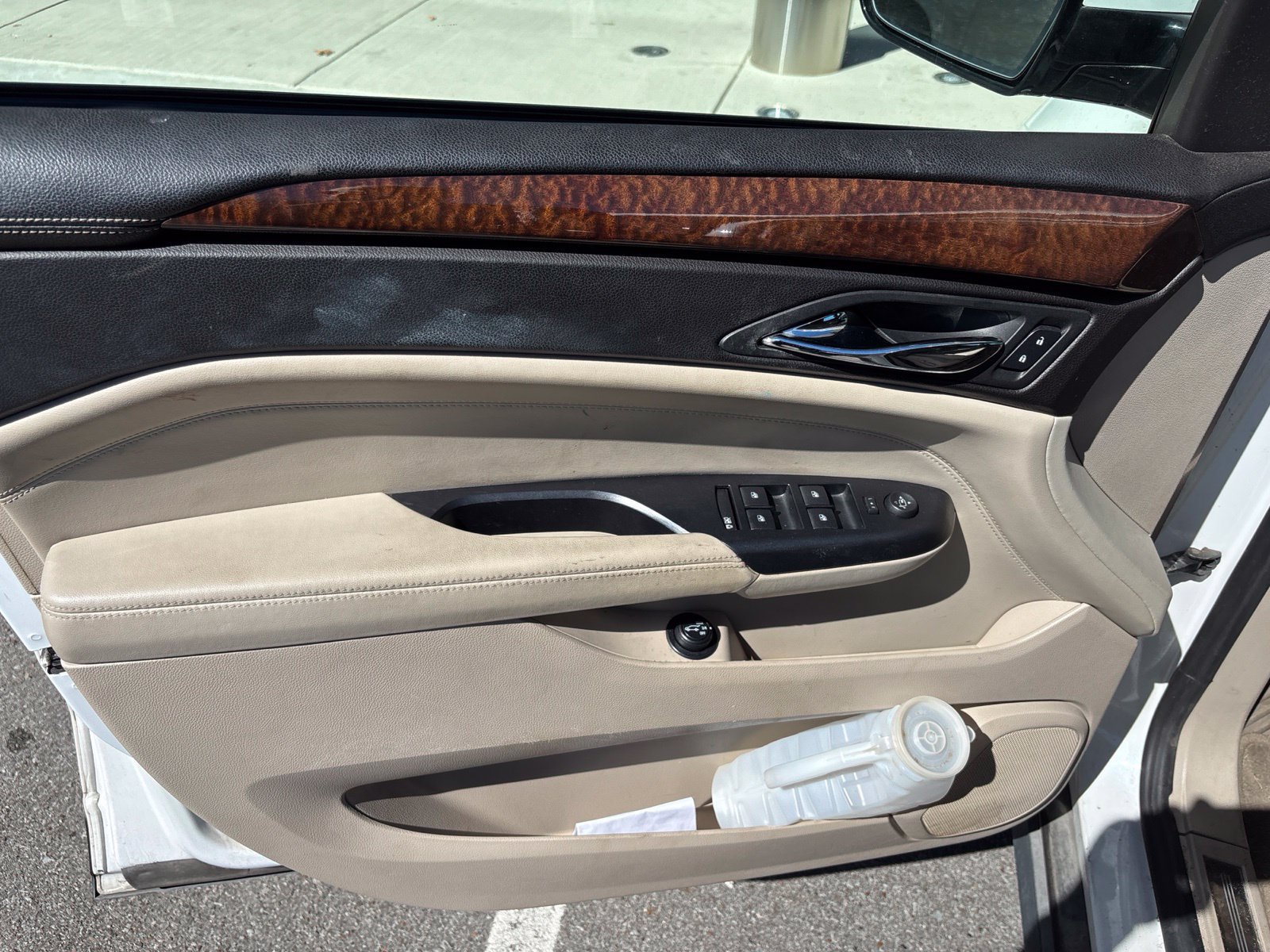 Used 2013 Cadillac SRX Luxury FWD image 19