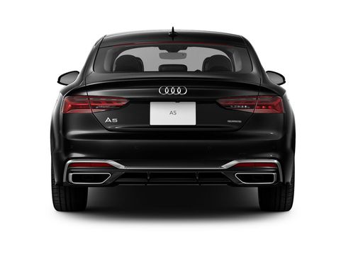 Certified 2023 Audi A5 2.0T Premium w/ Convenience Package AWD/4WD image 7