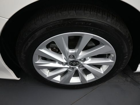 Certified 2023 Toyota Camry LE image 14