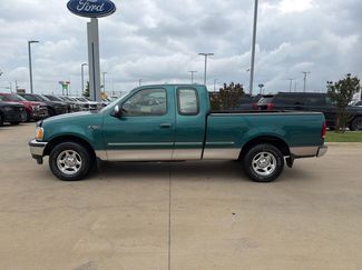 Used 1997 Ford F150 XLT RWD video 2