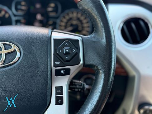 Used 2020 Toyota Tundra 1794 Edition AWD/4WD image 29