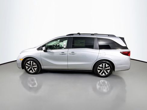 New 2026 Honda Odyssey EX-L image 4