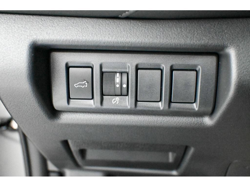 New 2026 Subaru Outback Wilderness AWD/4WD image 36