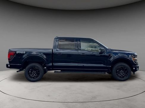 New 2026 Ford F150 XLT w/ Equipment Group 302A MID AWD/4WD image 4