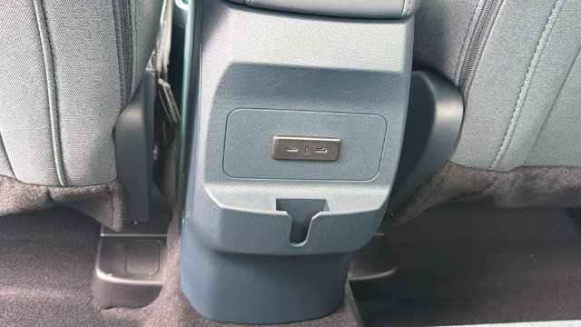 New 2026 Ford Maverick XLT FWD image 16