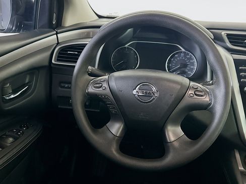 Used 2022 Nissan Murano S image 17