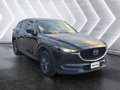 Used 2019 MAZDA CX-5 Touring