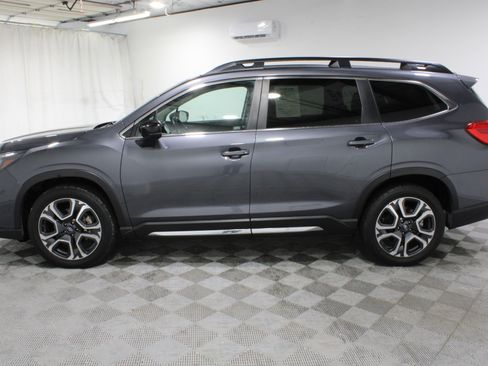 Used 2024 Subaru Ascent Limited AWD/4WD image 32