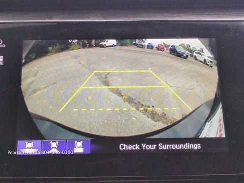 Used 2018 Honda Clarity Plug-In Hybrid image 20