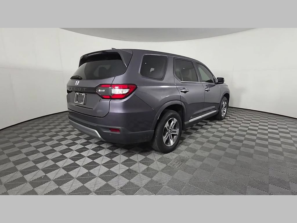 Used 2024 Honda Pilot EX-L image 46
