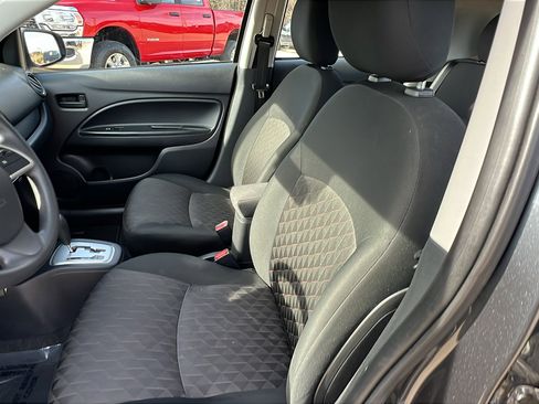 Used 2024 Mitsubishi Mirage ES image 18