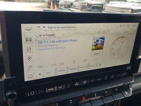 New 2024 GMC Hummer EV 3X w/ Omega Edition image 24