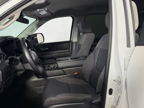Used 2024 Toyota Tundra SR5 w/ SX Package RWD image 19
