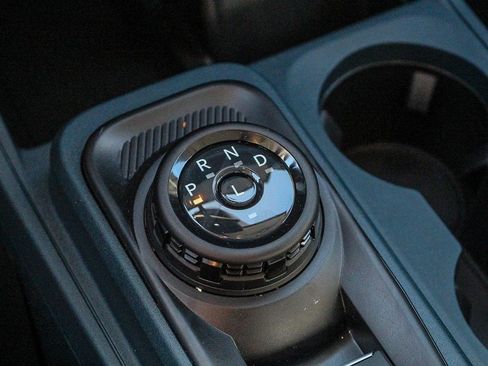 New 2025 Ford Maverick XLT w/ XLT Luxury Package image 24