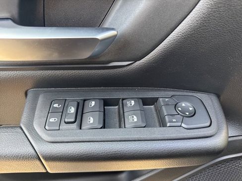 New 2026 RAM 1500 Tradesman image 8