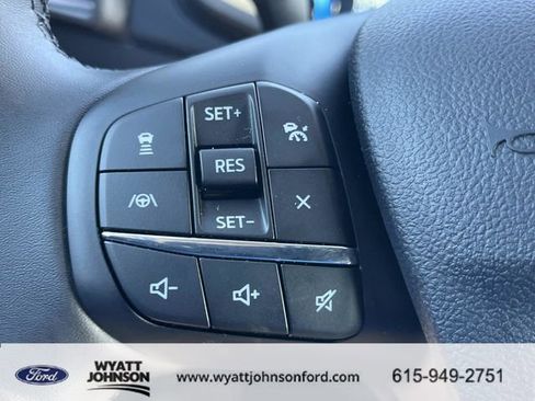 New 2025 Ford Bronco Sport Big Bend w/ Convenience Package image 25