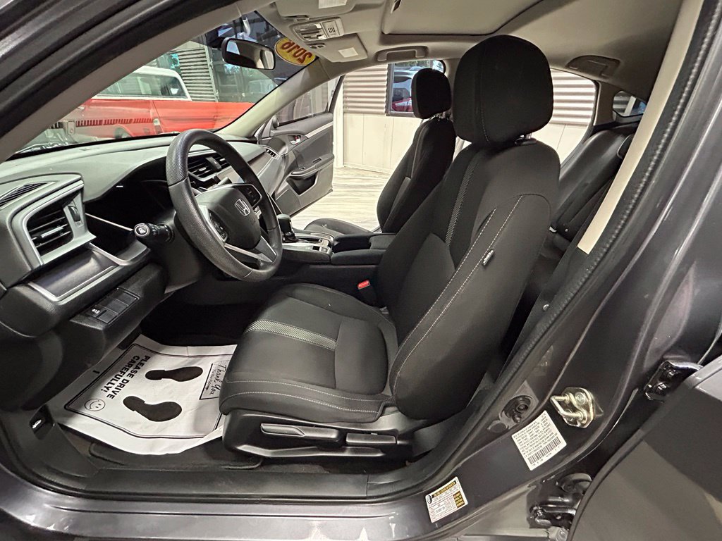 Used 2016 Honda Civic EX-T image 54