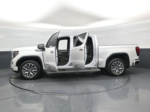 Used 2024 GMC Sierra 1500 Denali w/ Denali Reserve Package image 54