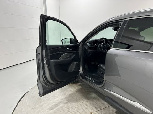 Used 2022 Acura MDX SH-AWD w/ Advance Package image 24