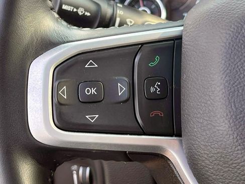 Certified 2023 RAM 1500 Big Horn AWD/4WD image 23