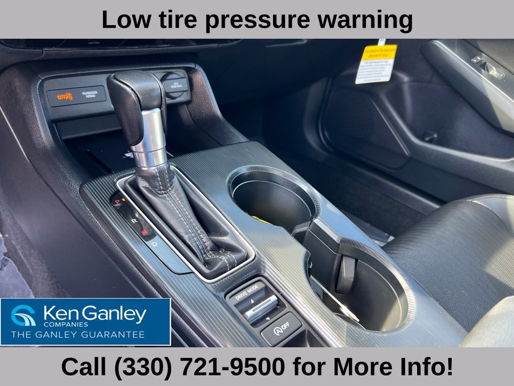 Used 2024 Honda Civic Touring image 32