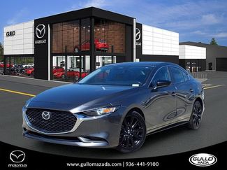 Used 2025 MAZDA MAZDA3 s FWD video 1