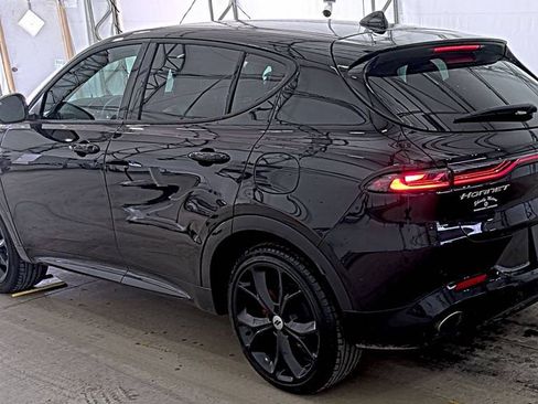 Used 2024 Dodge Hornet R/T w/ Track Pack image 4