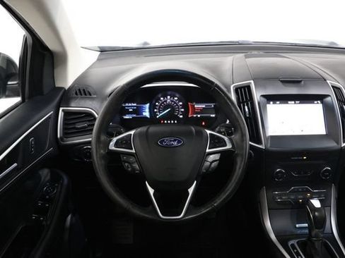 Used 2017 Ford Edge SEL w/ Equipment Group 201A AWD/4WD image 13