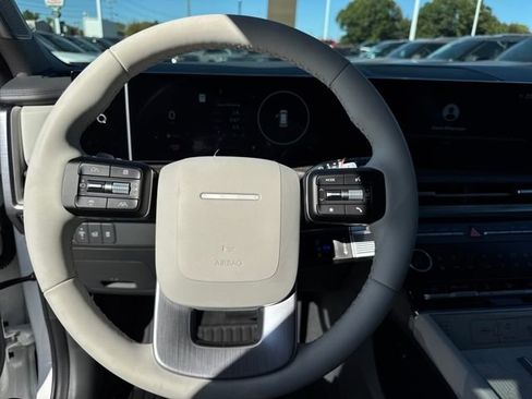 New 2026 Hyundai Santa Fe Limited FWD image 18