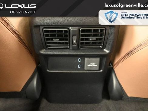 Used 2025 Toyota 4Runner Limited AWD/4WD image 22
