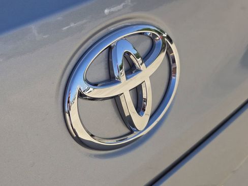 New 2026 Toyota Corolla Cross LE FWD image 7