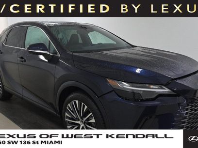 Used 2024 Lexus RX 350 Premium Plus w/ Convenience Package