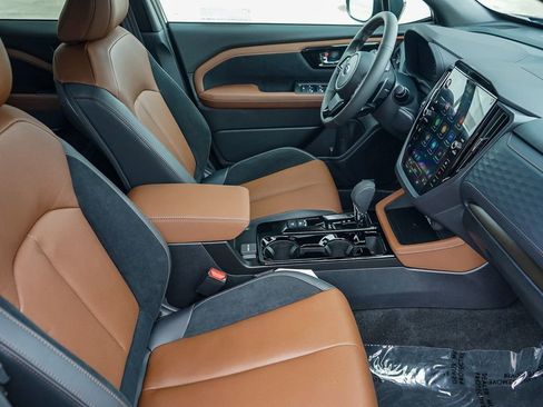 Used 2026 Subaru Forester Touring image 17