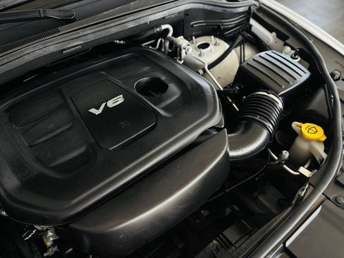 Used 2022 Dodge Durango GT RWD image 21