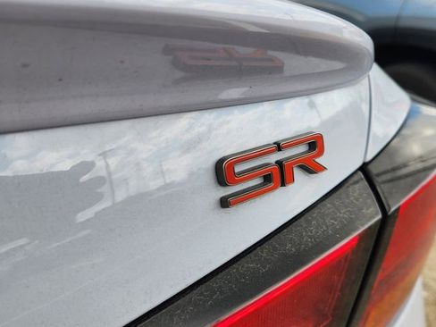 Used 2023 Nissan Altima 2.5 SR image 9