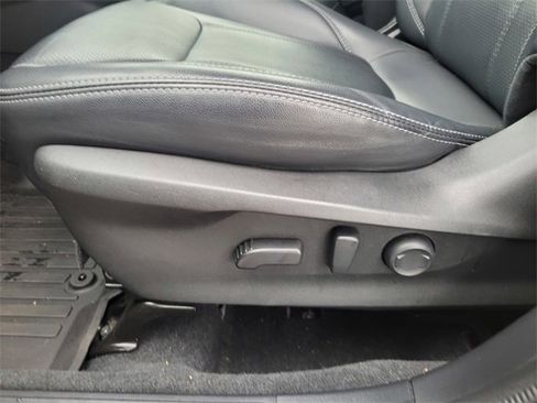 Used 2021 Subaru Forester Touring w/ Popular Package #2 image 17