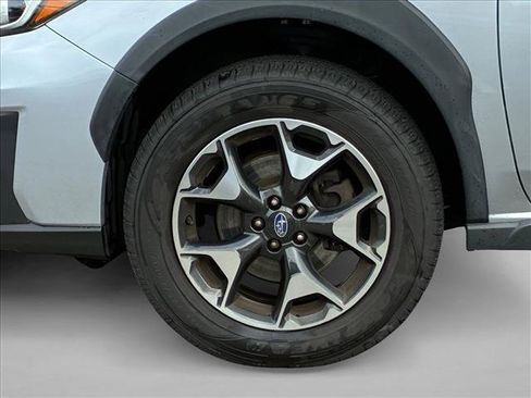 Used 2019 Subaru Crosstrek 2.0i Premium w/ Popular Package #3 AWD/4WD image 9