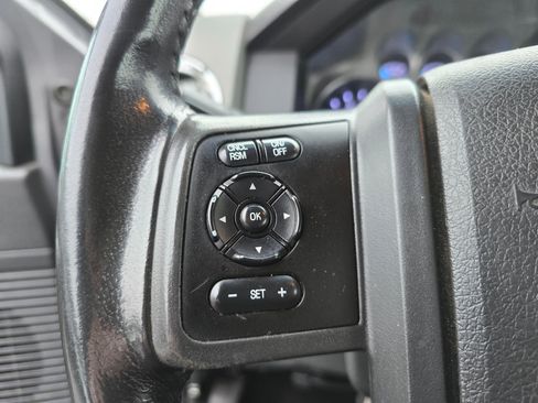 Used 2011 Ford F350 Lariat image 20