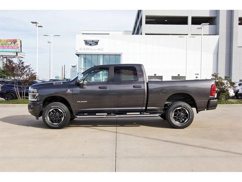 Used 2025 RAM 2500 Laramie image 3