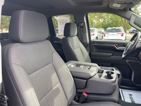 Certified 2022 Chevrolet Silverado 1500 LT image 30