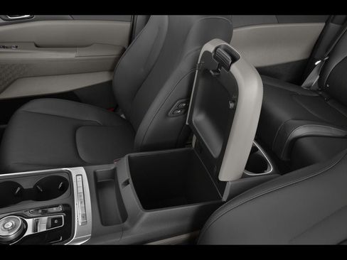 New 2026 Kia Carnival EX image 37