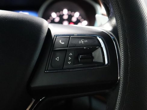 Used 2016 Maserati Ghibli S RWD image 13