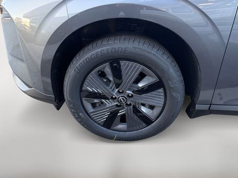 New 2026 Nissan Murano SL image 36