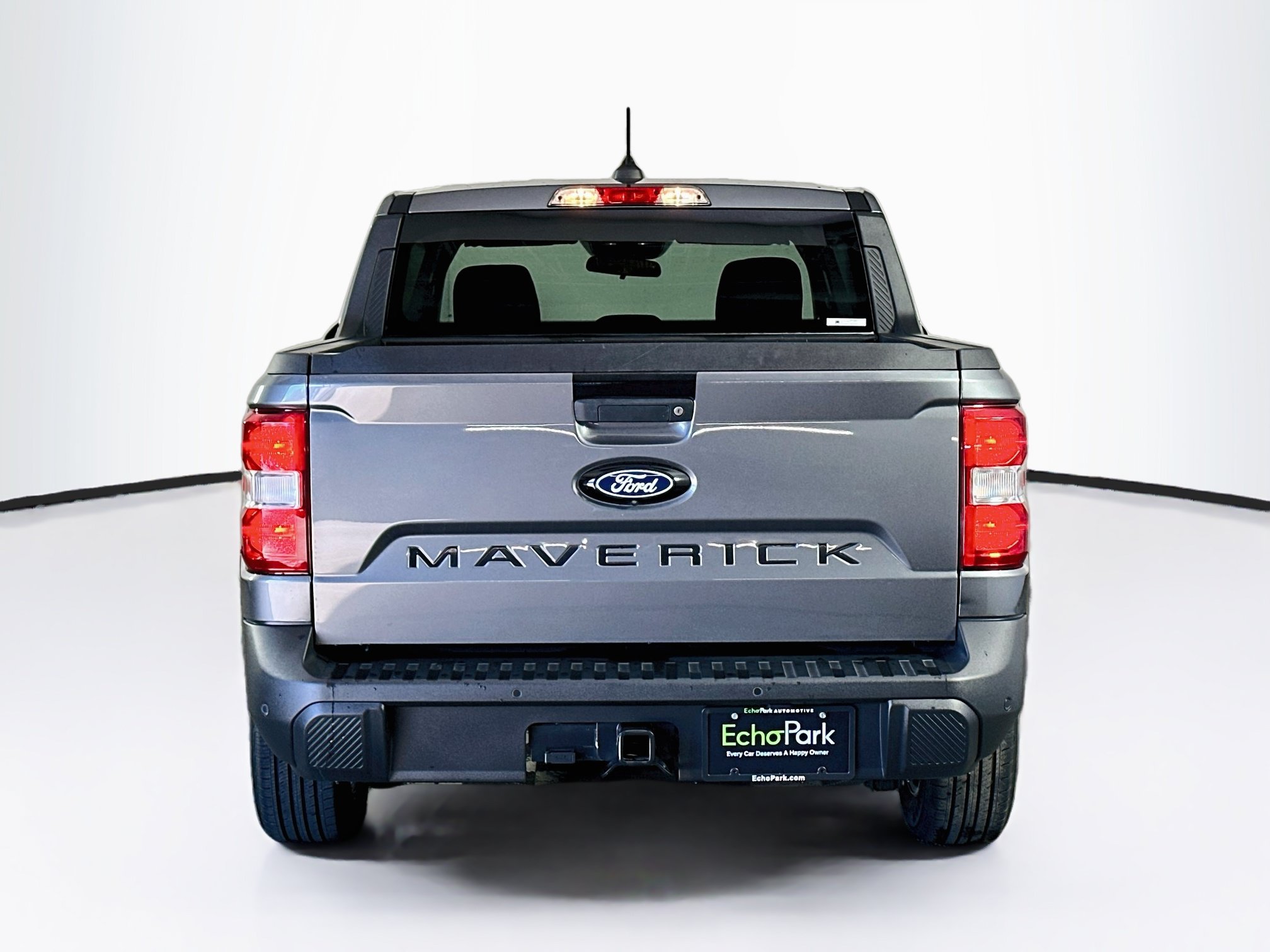 Used 2025 Ford Maverick XLT FWD image 7